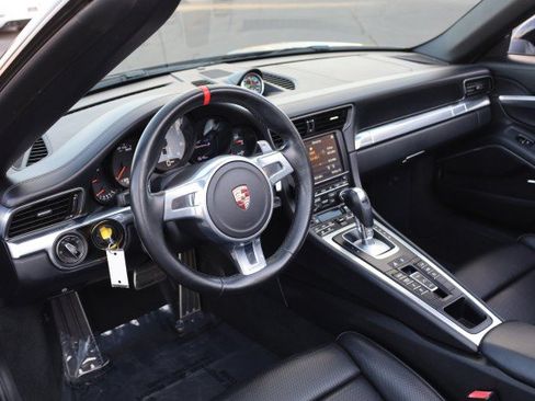 Used 2014 Porsche 911 Carrera S RWD image 25