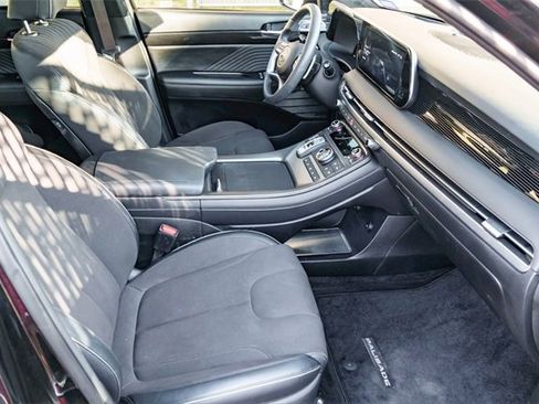 Used 2025 Hyundai Palisade Calligraphy image 27
