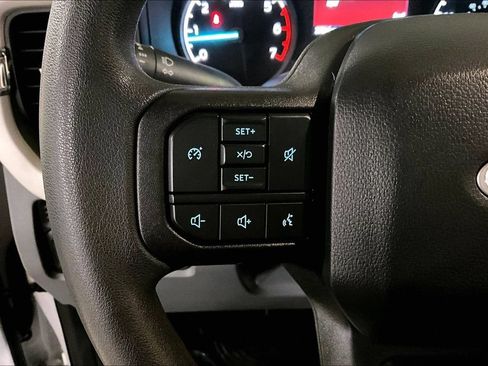 Certified 2024 Ford F350 XL w/ STX Appearance Package AWD/4WD image 23