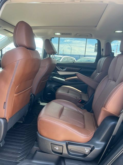 Used 2019 Subaru Ascent Touring AWD/4WD image 26