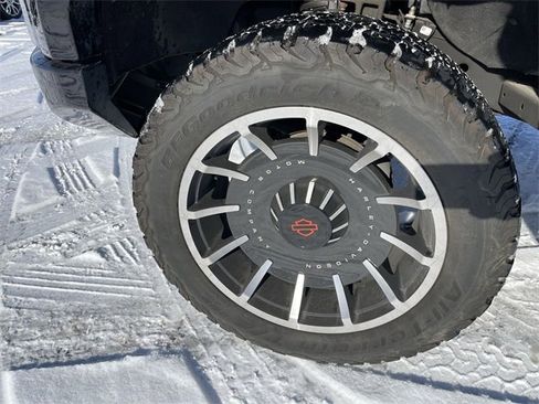 Used 2022 GMC Sierra 1500 SLT w/ SLT Premium Plus Package image 10