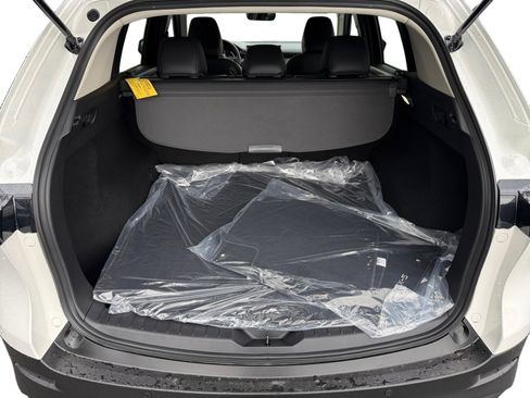 New 2026 MAZDA CX-5 Select image 17