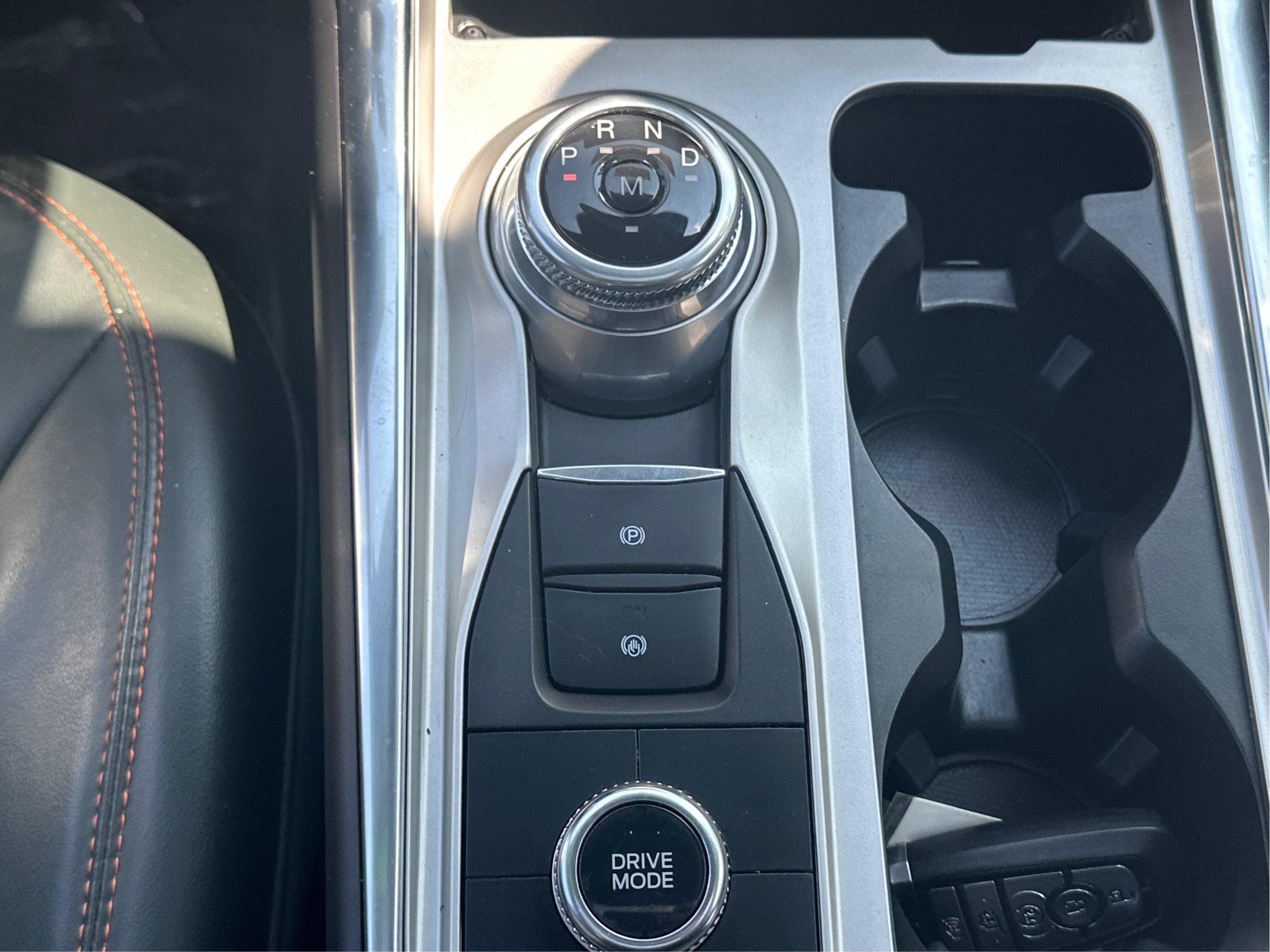 Used 2022 Ford Explorer Timberline AWD/4WD image 38
