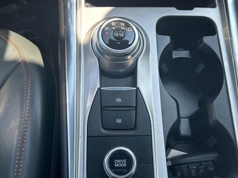Used 2022 Ford Explorer Timberline AWD/4WD image 38