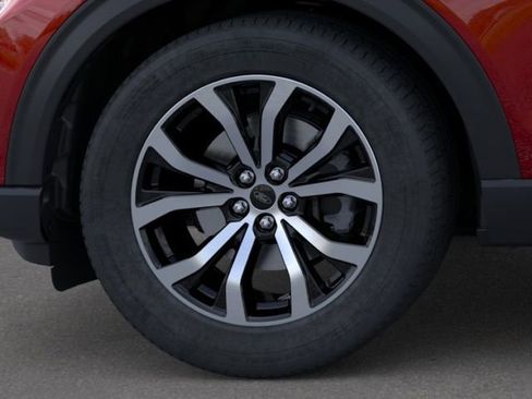 New 2026 Ford Explorer ST-Line RWD image 19
