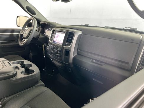 Used 2023 RAM 1500 Warlock w/ Trailer & Traction Group AWD/4WD image 26