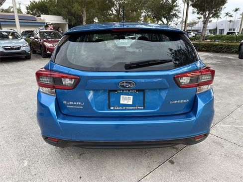 Certified 2023 Subaru Impreza 2.0i image 23