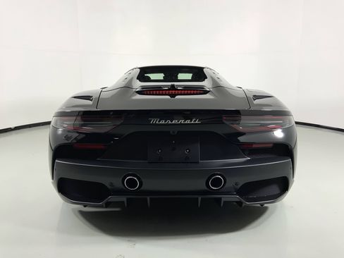 Used 2024 Maserati MC20 Cielo image 16