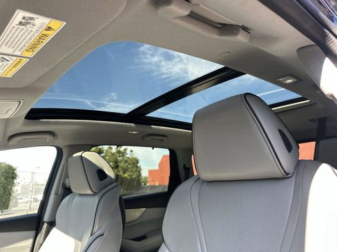 Used 2022 Acura MDX w/Advance Package image 31