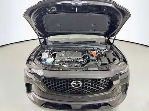 New 2026 MAZDA CX-50 AWD 2.5 Hybrid w/ Weather Package image 29