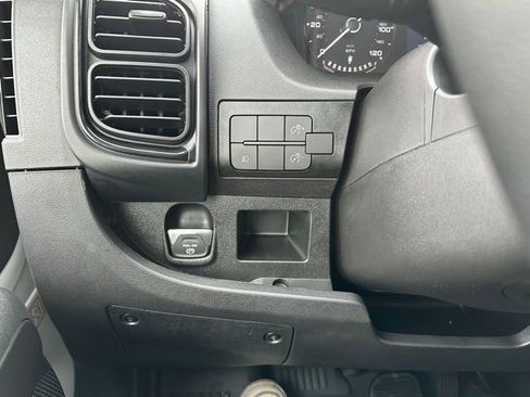 New 2026 RAM ProMaster 2500 w/ Safety Group FWD image 21