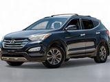 Used 2014 Hyundai Santa Fe Sport w/ Popular Equipment Package 02 image 4