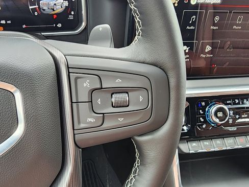 New 2026 GMC Sierra 1500 Denali Ultimate image 24