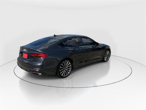 Used 2022 Audi A5 2.0T Premium Plus image 8