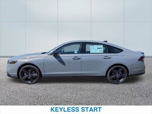 Used 2026 Honda Accord Sport image 10