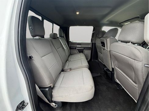 Used 2018 Ford F150 XLT w/ Equipment Group 302A Luxury AWD/4WD image 31
