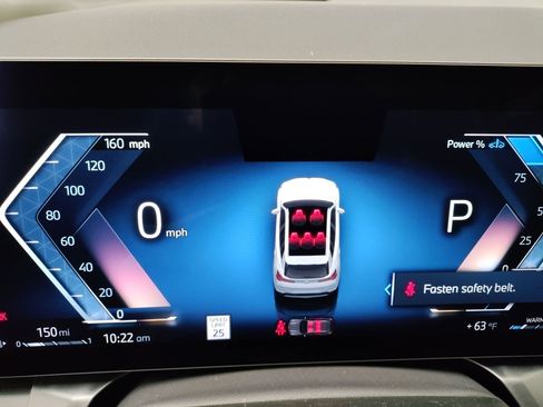 New 2026 BMW X3 xDrive30 image 18