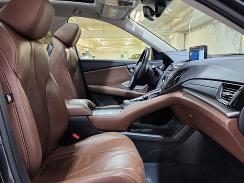 Certified 2021 Acura RDX AWD w/ Technology Package image 24