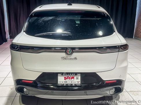 Used 2024 Alfa Romeo Tonale Ti image 9