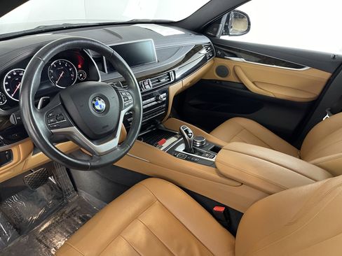 Used 2019 BMW X6 xDrive35i w/ Premium Package image 10