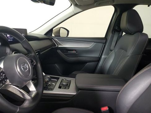 Certified 2024 MAZDA CX-90 3.3 Turbo w/ Preferred Package AWD/4WD image 23