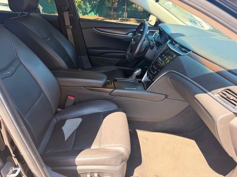 Used 2019 Cadillac XTS Luxury FWD image 17