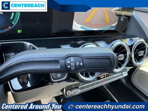 Used 2023 Mercedes-Benz GLA 250 image 24