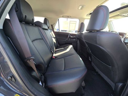 Used 2024 Toyota 4Runner TRD Pro AWD/4WD image 12