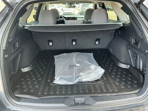 Certified 2024 Subaru Outback Premium AWD/4WD image 16