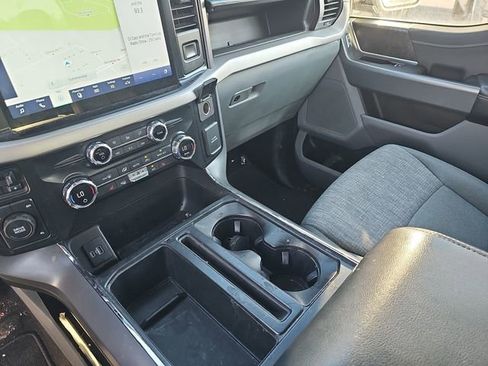 Used 2021 Ford F150 XLT w/ Equipment Group 302A High image 23