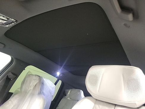 New 2026 Cadillac Escalade IQ Sport 1 image 12