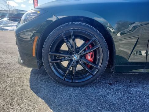 Used 2023 BMW 430i xDrive Coupe w/ M Sport Package AWD/4WD image 11