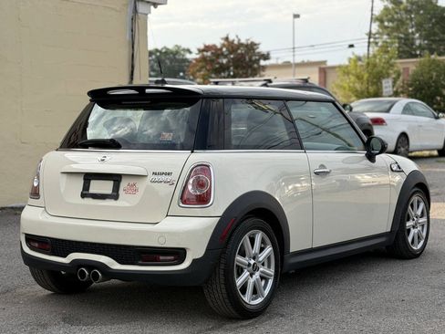 Used 2012 MINI Cooper S FWD image 8