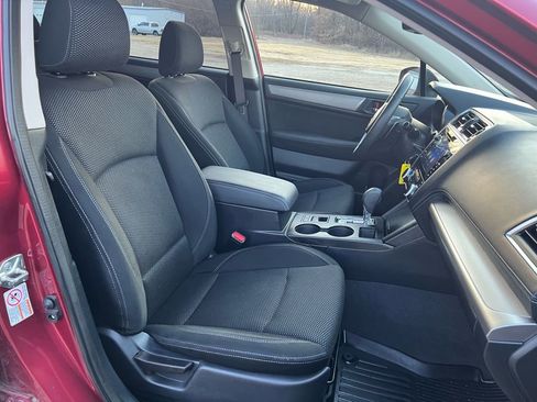 Used 2019 Subaru Outback 2.5i Premium w/ Protection Package #1 image 13