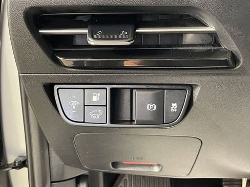 Certified 2023 Kia EV6 Wind w/ Wind Technology Package image 14