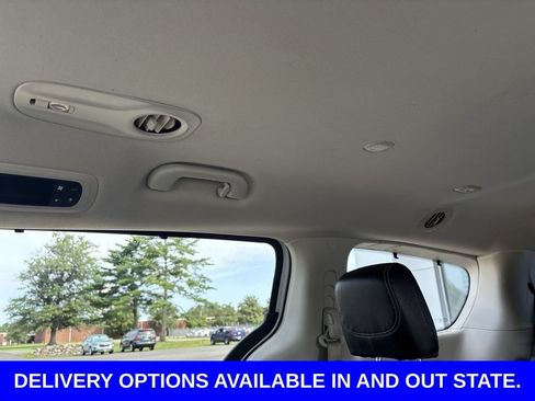 Used 2022 Chrysler Pacifica Touring-L FWD image 20