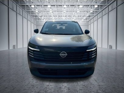 New 2026 Nissan Kicks S