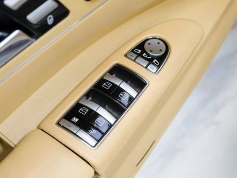 Used 2011 Mercedes-Benz S 550 image 52