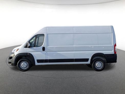 Used 2025 RAM ProMaster 3500 w/ Convenience Group FWD image 5