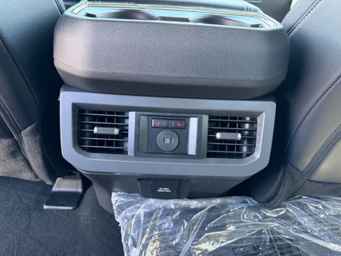 New 2026 Ford F350 Lariat w/ Black Appearance Package AWD/4WD image 21