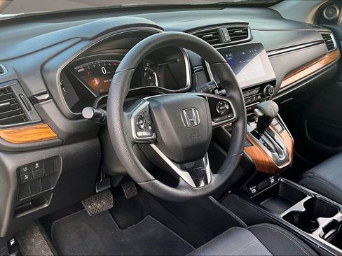 Used 2021 Honda CR-V EX image 17