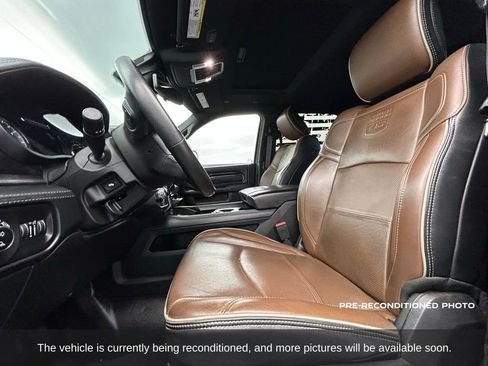 Used 2021 RAM 2500 Power Wagon w/ 75th Anniversary Edition image 11