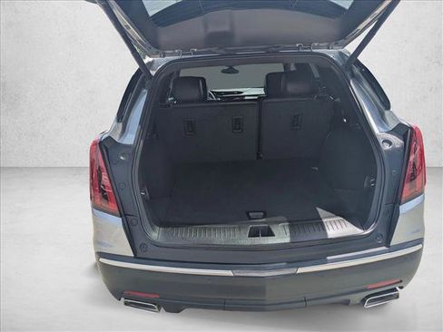 Used 2024 Cadillac XT5 Luxury FWD image 7