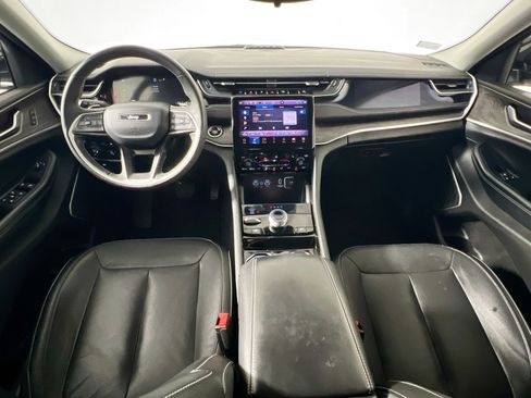 Used 2022 Jeep Grand Cherokee Limited 4xe image 30