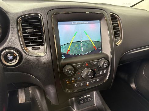 Used 2019 Dodge Durango GT image 16