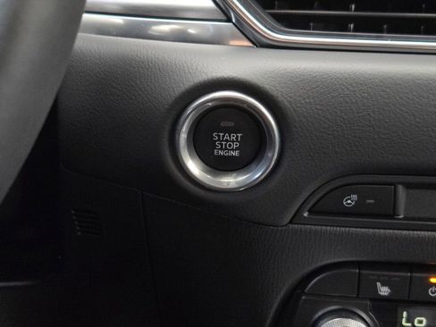 Certified 2025 MAZDA CX-5 AWD 2.5 S w/ Premium Plus Pkg image 23