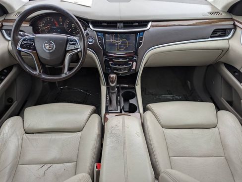 Used 2013 Cadillac XTS Platinum FWD image 15