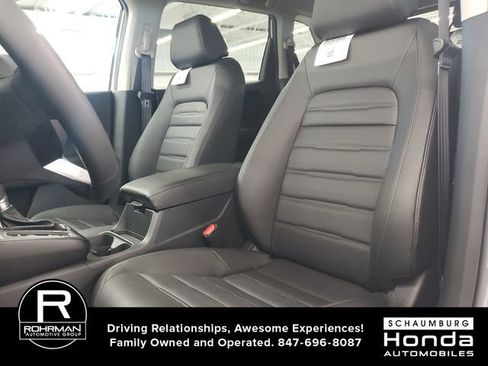 Certified 2026 Honda CR-V EX-L image 20
