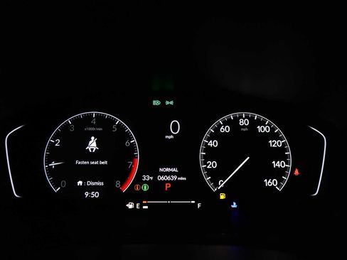 Used 2023 Honda Civic Sport image 19