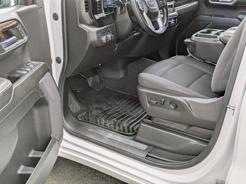 Used 2023 GMC Sierra 1500 SLE AWD/4WD image 38